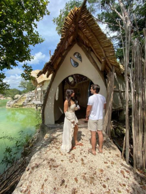 Cervecería Tulum Boutique Hotel & Beer Spa - All Inclusive